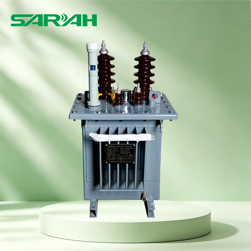 11KV 배전 변압기