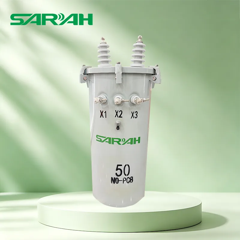 12KV 폴리머 퓨즈 컷아웃