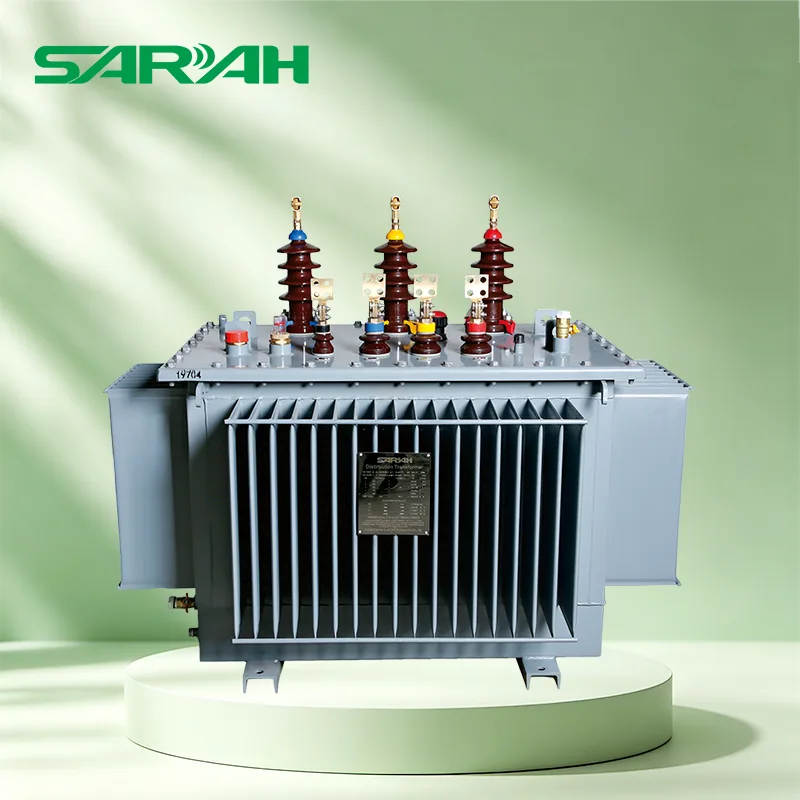 33kv 배전 변압기
