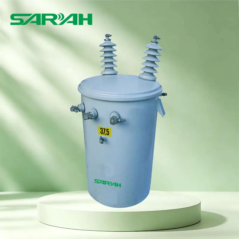 33kV 주상 변압기