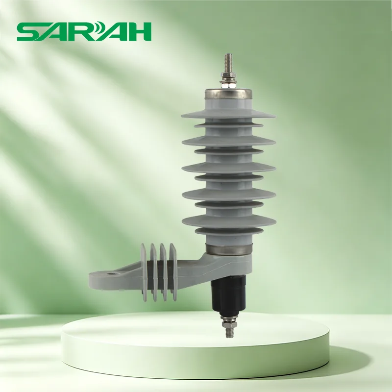 12KV Polymer Surge Arrester